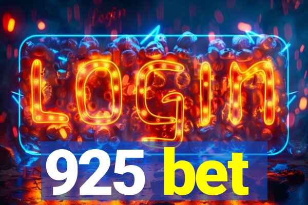 925 bet